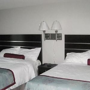 Double Room Two Double Beds Non-Smoking